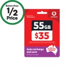 Vodafone-35-Starter-Pack Sale