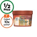 Garnier-Fructis-Hair-Food-390ml Sale