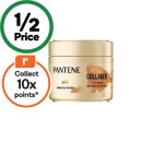 Pantene-Miracle-Masks-250ml Sale