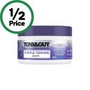 Toni-Guy-Purple-Toning-Mask-285ml Sale
