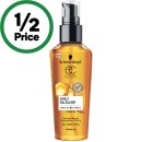 Schwarzkopf-Extra-Care-Daily-Oil-Elixir-100ml Sale