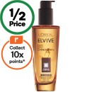 LOral-Paris-Elvive-Extraordinary-Oil-Hair-Treatment-100ml Sale