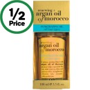 OGX-Argan-Penetrating-Hair-Oil-100ml Sale