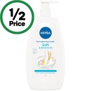 Nivea-Body-Wash-1-Litre Sale