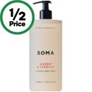 Soma-Body-Wash-750ml Sale