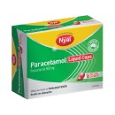 Nyal-Paracetamol-Liquid-Capsules-Pk-16-Limit-2-per-Customer Sale