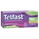 Telfast-180mg-Tablets-Pk-10 Sale