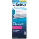 Clearblue-Early-Detection-Pregnancy-Test-Kit-Pk-3 Sale