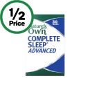 Natures-Own-Complete-Sleep-Advanced-Tablets-Pk-30 Sale