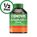 Cenovis-Sugarless-C-Chewable-Tablets-Pk-320 Sale