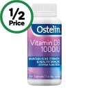 Ostelin-Vitamin-D3-1000IU-Capsules-Pk-250 Sale