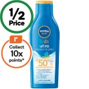 Nivea-Sun-SPF-50-Kids-Ultra-Protect-Play-Sunscreen-Lotion-200ml Sale