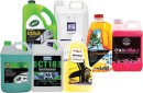 Selected-Big-Bottle-Car-Wash Sale