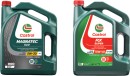 Castrol-7L-SUV-5W-30-OR-RX-SUPER-DSL-15W-40-Engine-Oils Sale