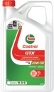 Castrol-GTX-20W-50-5L-ENGINE-OIL Sale