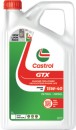 Castrol-GTX-15W-40-5L-ENGINE-OIL Sale