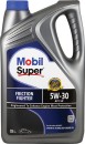 Mobil-SUPER-FRICTION-FIGHTER-5W-30-5L-Engine-Oil Sale