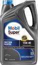 Mobil-SUPER-15W-40-5L-Engine-Oil Sale