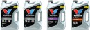 SELECTED-Valvoline-SYNPOWER-6L-ENGINE-OILS Sale