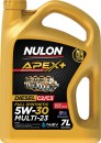 Nulon-APEX-MULTI-23-5W-30-7L-Engine-Oil Sale