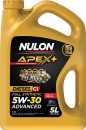 Nulon-APEX-ADVANCED-DIESEL-C1-5W-30-5L-Engine-Oil Sale