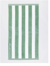 Heritage-Santorini-Beach-Towel-Sage Sale