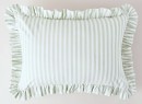 Heritage-Charlotte-Stripe-Cushion Sale