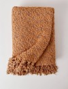 Vue-Boucle-Throw Sale