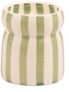 Paddywax-Cabana-Striped-Ceramic-Candle Sale