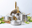 Greenpan-Padova-6pc-Cookware-Sets Sale