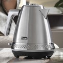 DeLonghi-Diadema-Kettle-Platinum Sale
