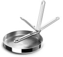 Joseph-Joseph-Space-Steel-Frypan-24cm Sale