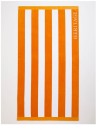 Heritage-Santorini-Beach-Towel-Orange Sale
