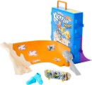 Hot-Wheels-Skate-Tony-Hawk-Cereal-Skate-Bowl-Fingerboard-Set Sale