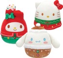 Squishmallows-Hello-Kitty-8-Holiday-Plush Sale