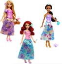 Disney-Princess-Spin-Reveal-Doll-Assorted Sale