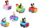 Vtech-Toot-Toot-Disney-Driver-Vehicles-Assorted Sale