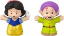 Little-People-Disney-Princess-Snow-White-Sidekick-2-Pack Sale