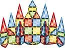 Wondermags-Magnetic-Tiles-Spaceship-Set-95pcs Sale
