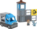 Tile-Town-Jurassic-World-Gate-Escape Sale