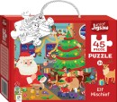 Junior-Jigsaw-Elf-Mischief Sale