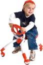 YBIKE-Pewi-Ride-On-Walker-Red Sale