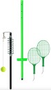 Action-Arena-Tennis-Trainer-Set Sale