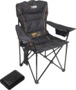 Rough-Country-Heat-Tech-Camp-Chair-with-Powerbank Sale