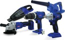 Garage-Tough-20V-Cordless-Power-Tools Sale