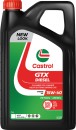 Castrol-GTX-Diesel-15W-40-5L Sale