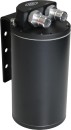 SAAS-Oil-Catch-Can-Round-Black-Billet-500ml Sale