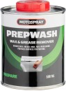 Motospray-Prep-Wash-Wax-Grease-Remover-500mL Sale