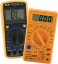 Garage-Tough-Multimeters Sale