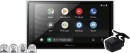Pioneer-68-200W-AV-Receiver-Reverse-Camera Sale